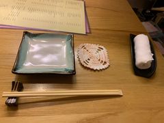 -章之鱼家(体育东路店)