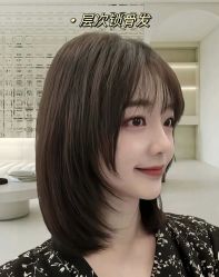 -LJOY丽锦造型·烫发染发