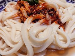 -独秀小吃(蓝田店)