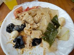 -郭记小街麻辣烫(南小街总店)