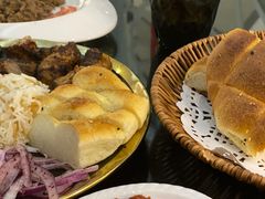 -Mevlana梅夫娜土耳其餐厅·清真