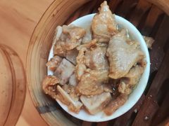 -湛林.粤西大排挡(前门店)