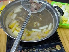 -阿牛牛杂店(东园店)