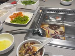 -海底捞火锅(九霄梦天地店)