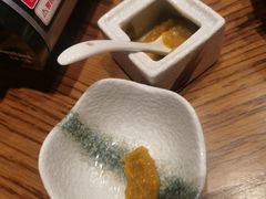 -yokocho上横町·日本食街(深业上城店)