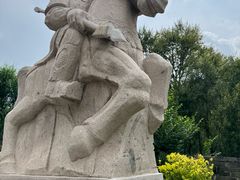 -雁门关景区