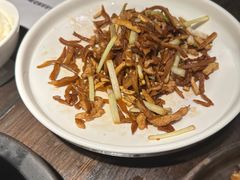 -外婆家(杭州马塍店·杭帮菜名店)