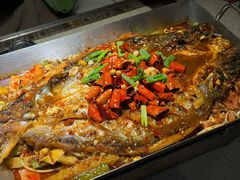 -鸣记脆皮烤鱼(山姆店)
