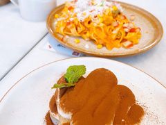 提拉米苏-WOKKA by艮上(中海环宇荟店)