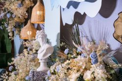 -HY小曼wedding·TOPYOUNG团队