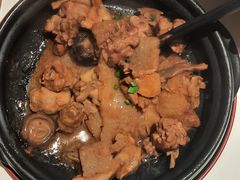-谭厨中山传家菜.乳鸽.脆鲩鱼(华强北中航城店)