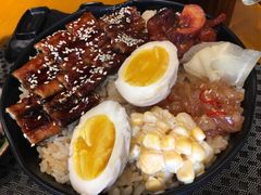 -昊·来了寿司(双楠2店)