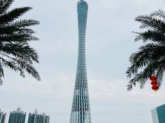 -海心沙亚运公园