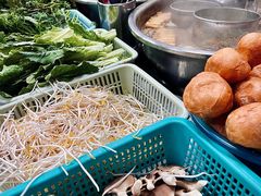 -正宗阳山牛杂(东城店)