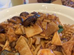 八珍豆腐-大铁勺新津菜(东丽阳光新业广场店)