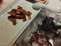 -小吊梨汤·北京菜·烤鸭(西直门凯德店)