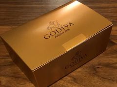 -GODIVA(月星环球港店)