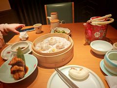 -香园茶社·金陵小灶(老门东店)