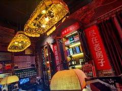 -老房子·南昌菜(双子塔店)