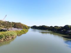 -海珠湖公园