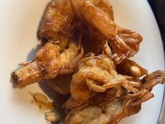 -小吊梨汤·北京菜·烤鸭(双井乐成中心店)