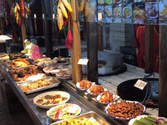 -人民公社大食堂(顺义总店)