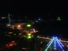 -横店影视城梦幻谷园区