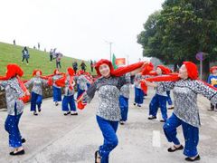 -芦苞胥江祖庙