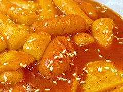 -吴草鸡爪오초닭발韩食堂(融恒盈嘉中心店)