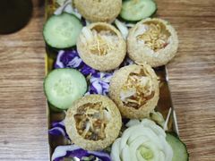 -清真·AL-JANNAT 佳纳特餐厅(狮子桥店)