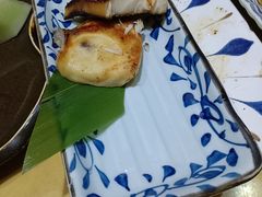 -大焰自助日本料理 铁板烧(徐汇店)