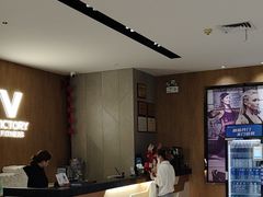 -威克健身游泳(万菱汇店)