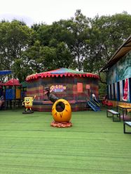-寻石问宝研学亲子乐园(朝阳公园店)