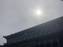 -西宁市东关清真大寺