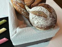 -翡翠36餐厅(浦东香格里拉店)