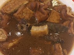 -北京小肠陈饭庄(方庄店)