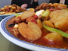 -福顺祥大盘鸡(临潼店)