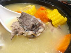 -大树餐厅(红旗街万达店)