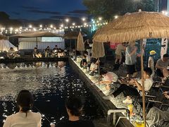 -DGE季风钓虾营地·团建·聚会