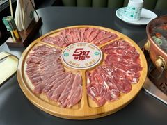 -阳坊胜利涮羊肉(阳坊老店)