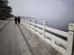 -北海市海滨公园