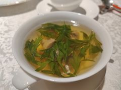 -红棉中餐厅·广州海航威斯汀酒店