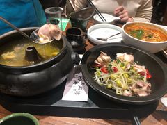 -云海肴·汽锅鸡·云南菜(美罗城店)