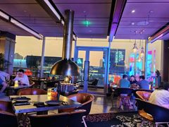-恰餐厅及酒吧CHAR Bar & Grill(北京三里屯洲际店)