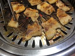 -韩一品韩国料理(柏庐南路店)