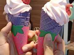 -麦当劳(合肥之心城店)