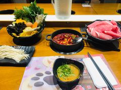 -呷哺呷哺(隆基泰和店)
