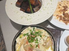-狮王府淮扬菜(新街口友谊店)