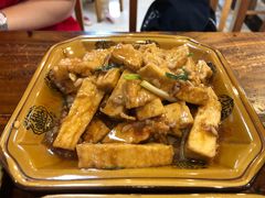 农家豆腐-和福餐馆(西江古街店)