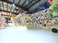 -成都大松果马达攀岩馆(金石店)